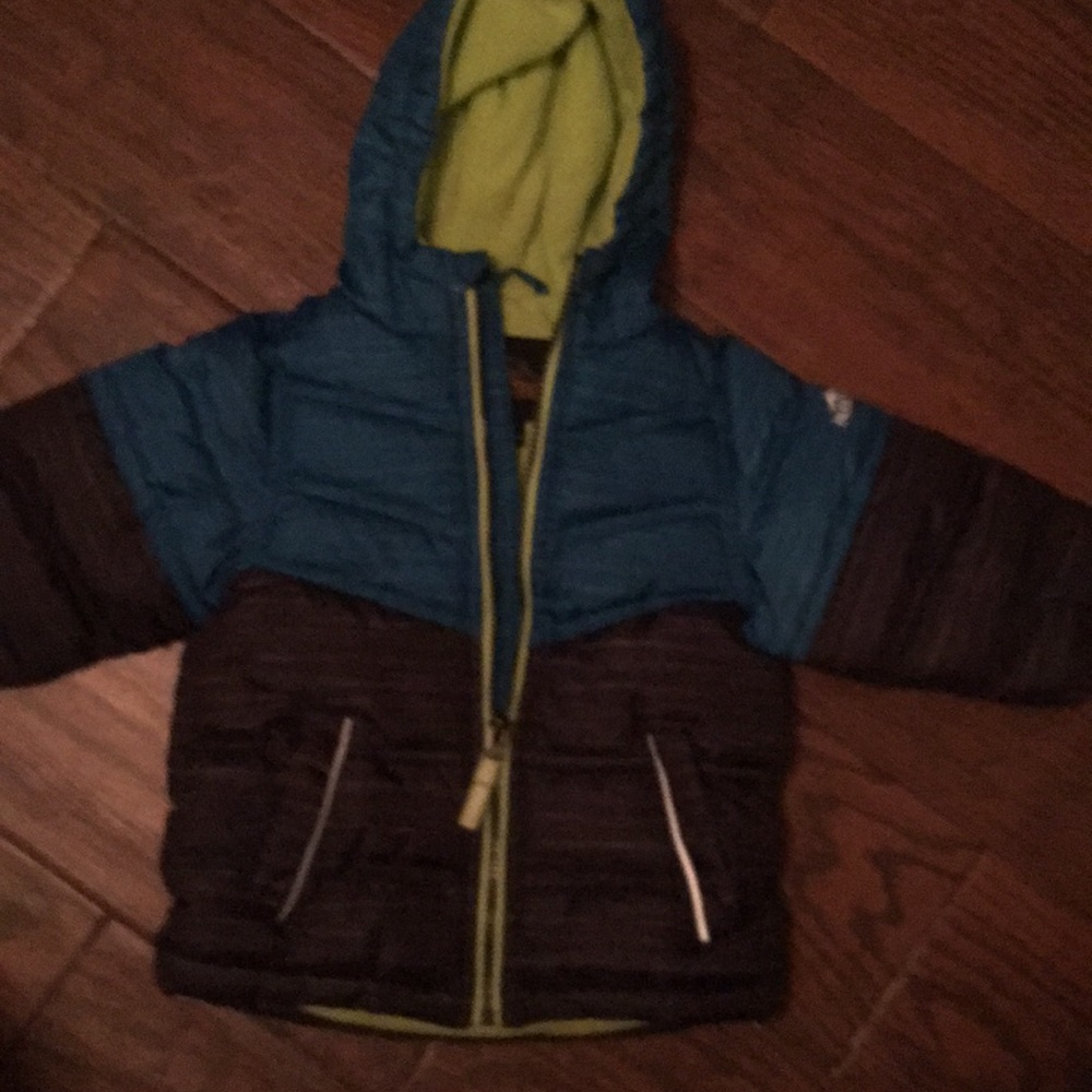 Nice Jacket